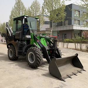 TOSH Grab сахарный тростник бревенчатый экскаватор погрузчик - Product Image 5