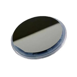 IC Wafer Polishing Machine Supplier for Semiconductor Industry - Product Image 2