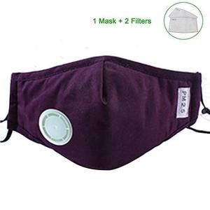 Masque facial personnalisé avec logo de marque, nouveau motif - Product Image 1