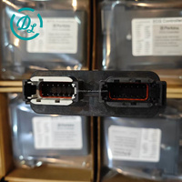 EexcavaStart Excavator ECG Controller GP71042N U00156610 Replacement EKG-10 EKG-8 EKG-5A EKG-12 Plug Play 1 Year Warranty