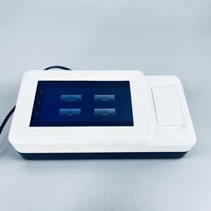 Détecteur quantitatif de fluorescence BIOSTELLAR, fluoromètre pour la détermination de la concentration en <span class=keywords><strong>ADN</strong></span>/ARN/microARN/protéines, OEM, garantie 1 an - Product Image 3