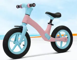 Factory Produce Sport Bicycle Kids Balance bike Children Walking Bike Baby Ride On Bike