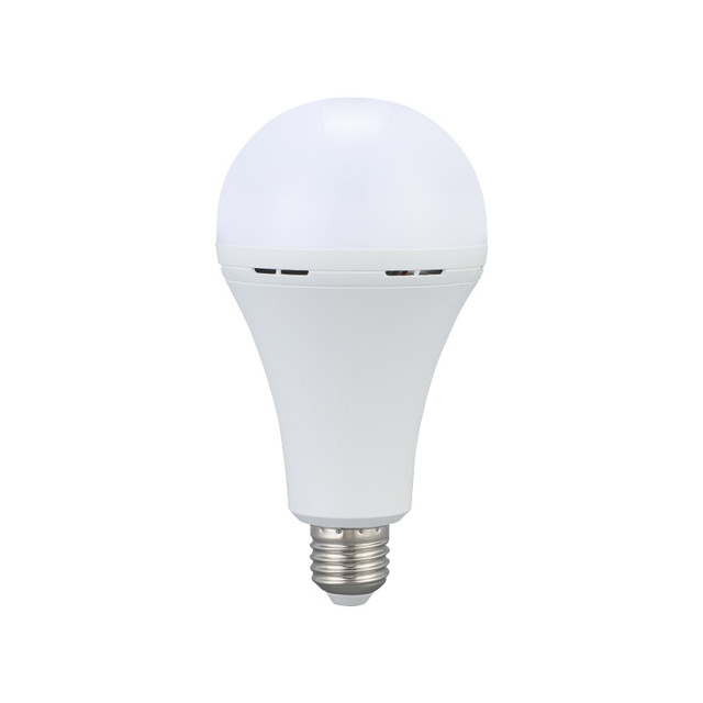 .LED Rechargeable Emergency Bulb 7W 9W 12W 15W for Home and Warehouse Use