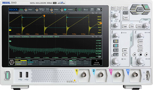 RIGOL DHO1072/DHO1074/DHO1102/DHO1104/DHO1202/DHO1204 - Osciloscopio Digital de 2/4 Canales 70/100/200 MHz, Dispositivo de Reparación de Teléfonos - Product Image 3