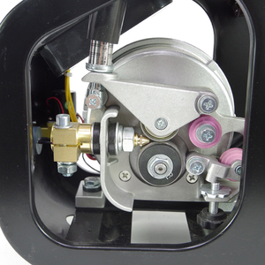 Meilleur vendeur Mig 350 24v mig cold cored co2 mig <span class=keywords><strong>mag</strong></span> motor automatic wire feeder - Product Image 5