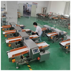 Danish Egg Food Full Metal <span class=keywords><strong>Detector</strong></span> Alimentos Dietéticos Intelligent Metal <span class=keywords><strong>Detector</strong></span> Metal Nail <span class=keywords><strong>Detector</strong></span> de amido e farinha - Product Image 2