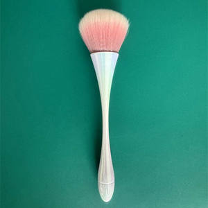 Brocha <span class=keywords><strong>para</strong></span> Polvo de Pelo Sintético con Cintura Estrecha - Product Image 3