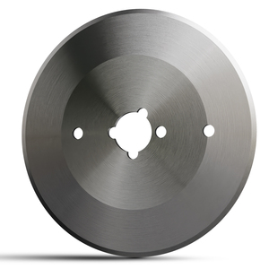 80 mm Vòng thịt Slicer gà Kebab cắt lưỡi răng cưa cho New potis - Product Image 5