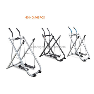 China Stainless Steel Home Use Foldable Air <strong>Walker</strong>,Air <strong>Walker</strong> <strong>Exercise</strong> Machine - Product Image 3