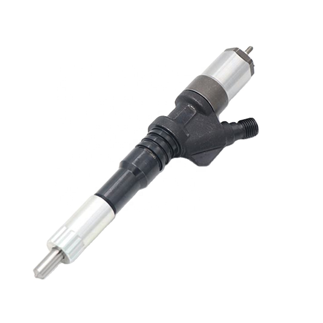 Auto Parts Fuel Injector Diesel Pump Injection 095000-1211V Auto Fuel Common Rail Nozzle Injector