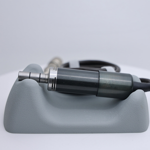 Nhà cung cấp Trung Quốc 2380 <span class=keywords><strong>BLDC</strong></span> động cơ 48V DC 50000 vòng/phút Hợp kim nhôm Micro động cơ không chổi than cho công nghiệp sử dụng - Product Image 2