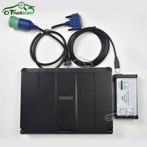 Lector de Códigos de Diagnóstico para Laptop EST DPA5 para Tractores Agrícolas y Camiones de Trabajo Pesado de Construcción - Product Image 1