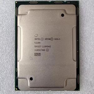 โปรเซสเซอร์ HORNG SHING Intel Xeon-Gold 5218R Scalable สำหรับเซิร์ฟเวอร์ แคช 37.5M ความเร็ว 2.10 GHz 32 คอร์ - Product Image 5