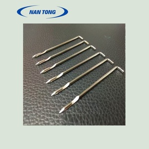 เข็มโครเชต์หนานทง 52 มม. เหล็กคุณภาพสูง อุปกรณ์เสริมจักรเย็บผ้า - Product Image 2