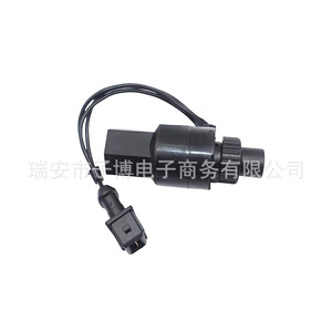 เซ็นเซอร์วัดความเร็วรถยนต์ Lada รุ่น 301.3843 หมายเลขอะไหล่แท้ LTKF-01053 สำหรับเปลี่ยนซ่อม ใช้ได้กับยุโรป - Product Image 2