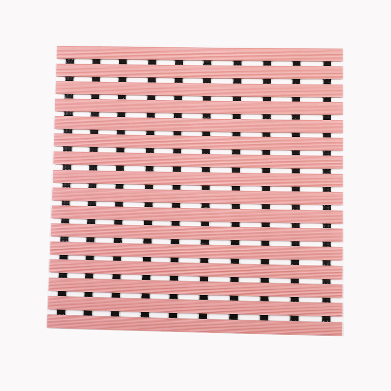 Cherry Pink