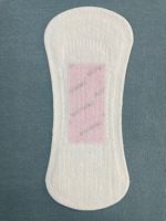 Serviettes hygiéniques menstruelles sans ailes de 150 mm, 155 mm, 160 mm, 180 mm, ultra-fines, flux léger, protège-slips pour femmes sans ailes
