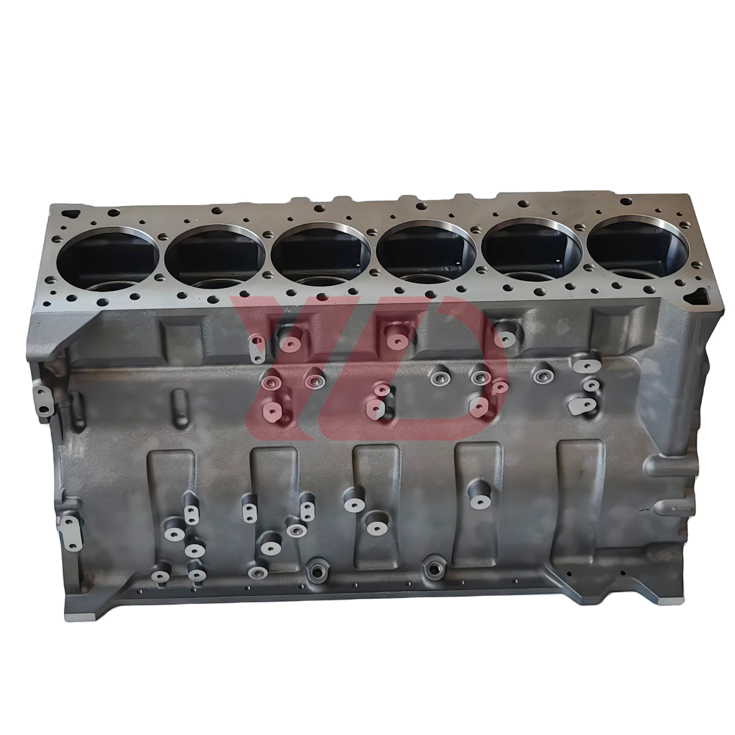Engine Parts Cylinder Block 4376170 3682861 for Cummins