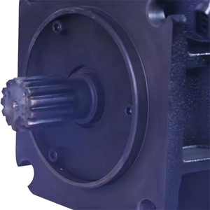 Pompe à piston hydraulique en stock 90R055 90R075 90R100 90R130 90R180 Meilleure vente - Product Image 6