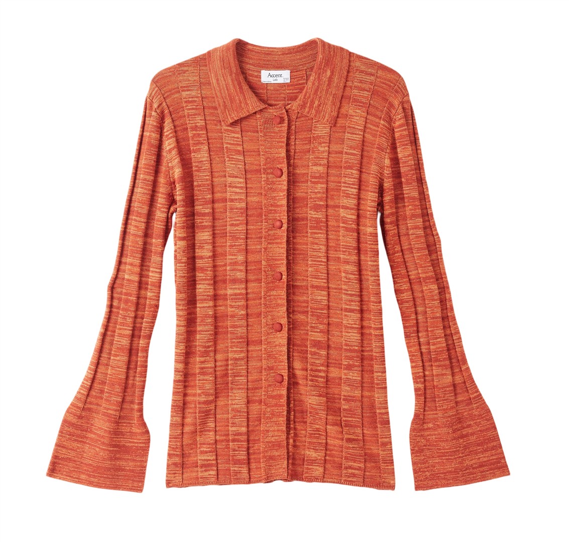 Terracotta-Top