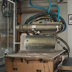 <span class=keywords><strong>Moteur</strong></span> électrique haute vitesse DC 12V 16000 tr/min TK-RC395SH-3331-72 aimant Permanent <span class=keywords><strong>pour</strong></span> ventilateur de <span class=keywords><strong>bateau</strong></span> de vélo électrique d'appareil ménager - Product Image 3