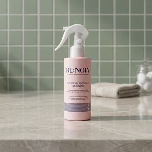 Renoia 200 ml Trattamento Capelli Essenza in Fiala Senza Risciacquo - Product Image 2