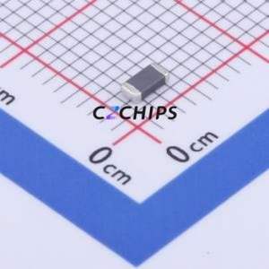 SBH3216S301QSP Ferrite Bead 1206 RF ( Impedance @ Frequency: 300Ohm@100MHz )( Error: 25% )( DC Resistance (DCR): 40mOhm ) - Product Image 1