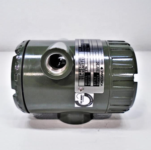 เครื่องมือวัดสนาม Yokogawa YTA610 YTA710 ของแท้ 100% ติดตั้งอุปกรณ์วัดอุณหภูมิบน YTA610-JA1C2DB YTA610-JA1A2DJ/KU2 - Product Image 4
