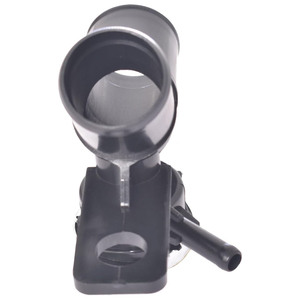 Carcasa del termostato del refrigerante del motor 17920-65J00 17910-65J00 para pieza de repuesto de coche Suzuki, material plástico - Product Image 1