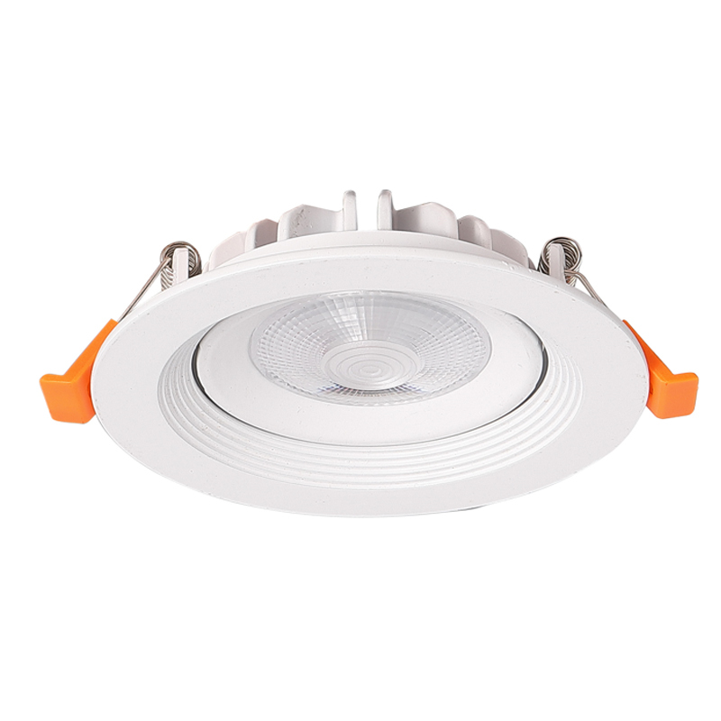 12W 5W 7W 90mm Cut Modern