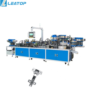 <span class=keywords><strong>บานพับ</strong></span><span class=keywords><strong>ต</strong></span>ู้เครื่อง<span class=keywords><strong>ประ</strong></span>กอบอัตโนมั<span class=keywords><strong>ต</strong></span>ิเครื่องจักรผลิตอุปกรณ์ไฟฟ้า - Product Image 2