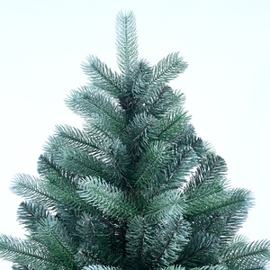 <span class=keywords><strong>Sapin</strong></span> de Noël Artificiel Commercial Premium en Épicéa Douglas, Réaliste, Dense et Non Éclairé, Vente en Gros - Product Image 5