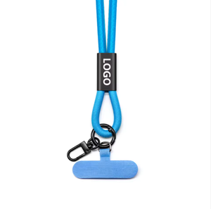 สายชาร์จแบบ3-in-1 <span class=keywords><strong>USB</strong></span> C Type C สายคล้องข้อมือสายชาร์จไฟ60W แบบหลายอุปกรณ์ชาร์จไฟได้โลโก้กำหนดเอง - Product Image 4