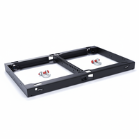 GMK KARA208 Haut-parleur Line Array en métal de haute qualité GMK 8 pouces, accessoires, pare-chocs, cadre de suspension, cadre volant, gamme complète A