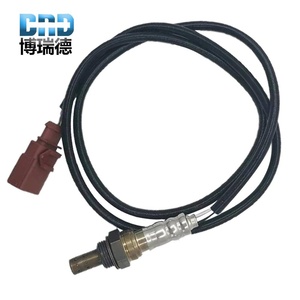 0258005730 O2 Sensor Oxygen Sensor Replacement for Audi A6L 2.4 Bank 1 Downstream - Product Image 1