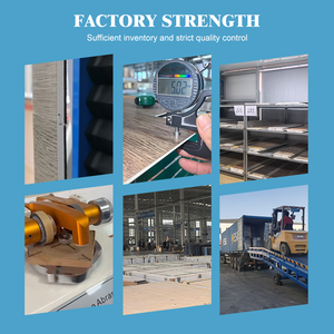 Revêtement de sol SPC commercial léger 4-8 mm antidérapant et imperméable avec design graphique pour usage intérieur dans les bureaux, les magasins de détail et les cafés - Product Image 4