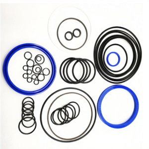 Комплект уплотнений для гидромолота TNB6E TNB6M TNB7E, запчасти для ремонта отбойного молотка <span class=keywords><strong>TNB</strong></span>-6E <span class=keywords><strong>TNB</strong></span>-6M TMB-7E <span class=keywords><strong>TNB</strong></span> - Product Image 3