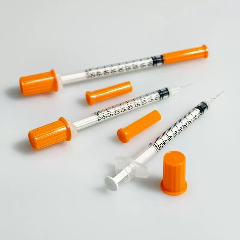 Medical Disposable 32G 4mm 5mm 6mm