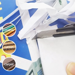 ใบมีดคัตเตอร์แบบเปลี่ยนได้ ขนาด 25 มม. SK 2 จำนวน 10 ชิ้นต่อหลอด ใบมีดแบบหักได้ขนาด 25 มม. - Product Image 4