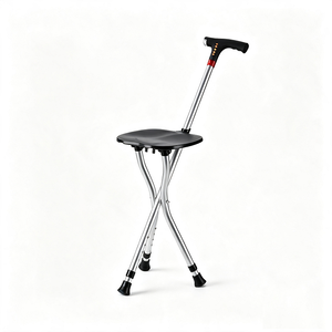 Canne-lève-personne réglable en aluminium léger <span class=keywords><strong>Ningo</strong></span> Manufacturer GB-819A - Product Image 5