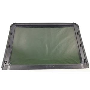 Toit ouvrant automatique trempé à bon <span class=keywords><strong>prix</strong></span> toit ouvrant de voiture assemblage de vitres avec accessoires pour Cherokee - Product Image 2