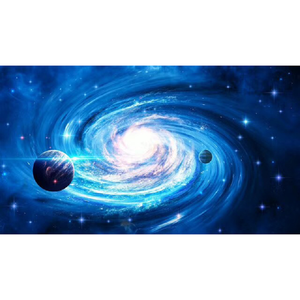 Pannello acustico personalizzato personalizzato con stampa di trasferimento in poliestere <span class=keywords><strong>che</strong></span> assorbe <span class=keywords><strong>il</strong></span> suono del pannello per animali domestici <span class=keywords><strong>pannelli</strong></span> di riduzione del <span class=keywords><strong>rumore</strong></span> dell'eco - Product Image 3