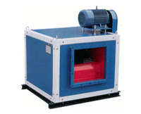 40 ans d'usine filtres Conduit Direct Belt Drive Cabinet Box Blower Kitchen Exhaust Ventilation Centrifugal Fans