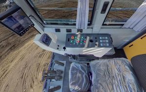 รถตักดินรุ่น XE3000 อเนกประสงค์ทรงพลังสำหรับงานขุดขนาดกลางและงานเหมืองหิน - Product Image 4