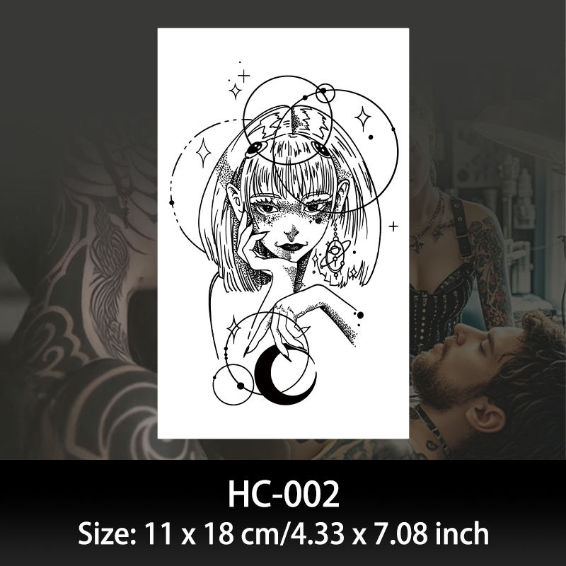 HC-002