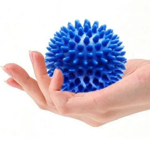 7.5cm Massage Yoga Ball Point Sport Fitness Main Pied Douleur Soulagement Du Stress Muscle Relax Unisexe Stab Balle De Massage - Product Image 3