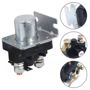 Interruptor Magnético MY SRB325 12V para Autos Clásicos y Principiantes - Product Image 4
