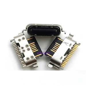 Connecteur de Port de charge Usb pour <span class=keywords><strong>Cubot</strong></span> Max <span class=keywords><strong>2</strong></span> X19 X19S R15 Quest Lite <span class=keywords><strong>Kingkong</strong></span> <span class=keywords><strong>Mini</strong></span> <span class=keywords><strong>2</strong></span> X20 pro X20Pro, prise de chargeur - Product Image 1