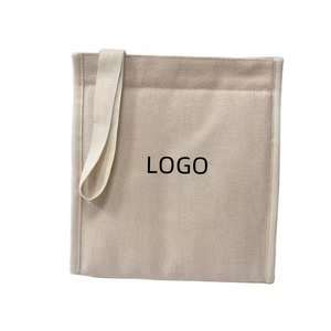 Sac isotherme personnalisé avec logo, sac isotherme réutilisable, idéal pour le déjeuner portable, les pique-niques et le rangement des courses - Product Image 6