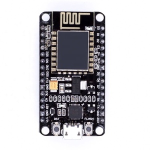 Placa de Desarrollo Nodemcu ESP8266 LUA Wifi con Modo Internet ESP-12E IOT Integrado CP2102 - Product Image 4